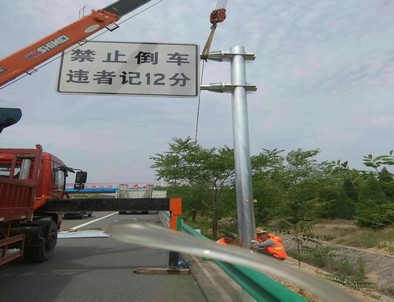 江北江北交通标杆施工案例